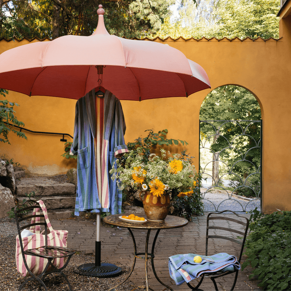 Mille Notti Positano Badrock Care of Beds