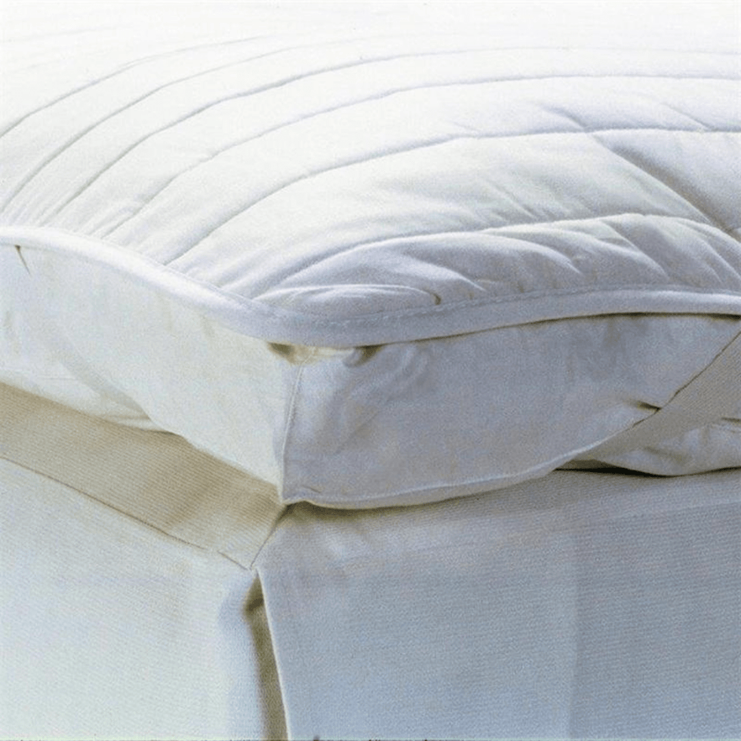 Mille Notti Quilt | Bäddmadrasskydd | Care of Beds