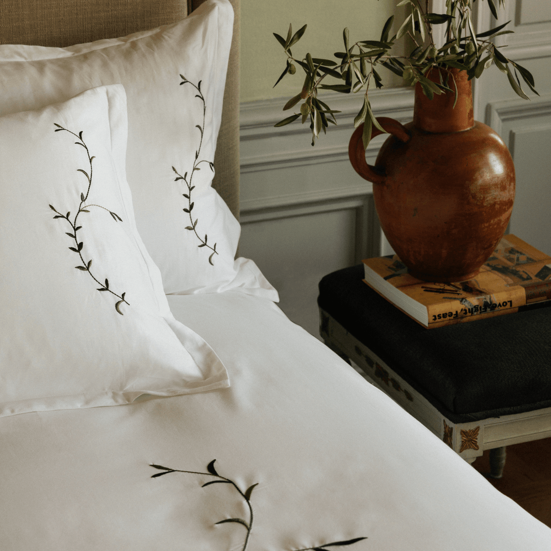 Mille Notti Vivace Örngott Care of Beds
