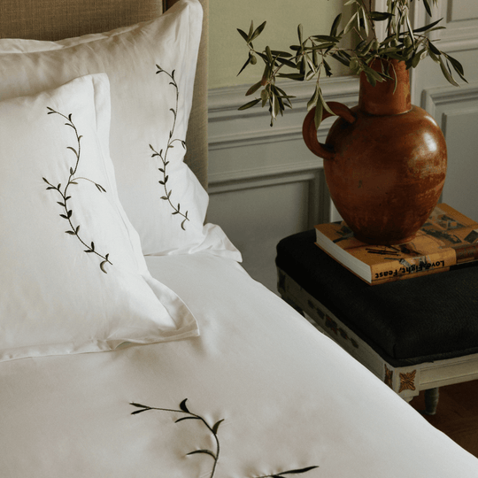 Mille Notti Vivace Örngott Care of Beds