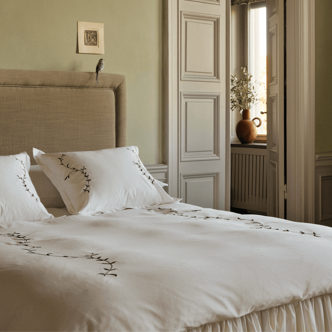 Mille Notti Vivace Örngott Care of Beds