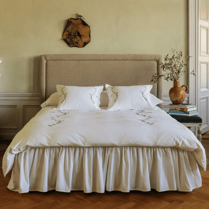 Mille Notti Vivace Påslakan Care of Beds