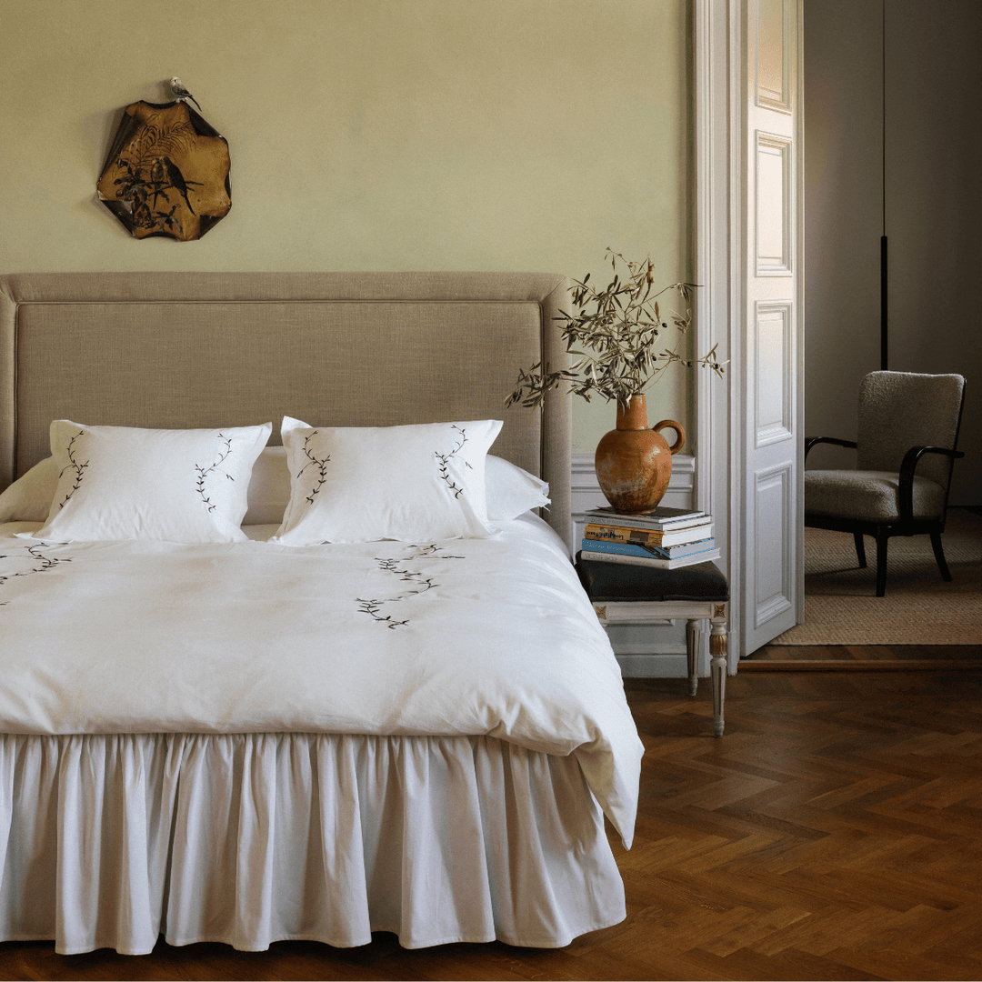 Mille Notti Vivace Påslakan Care of Beds