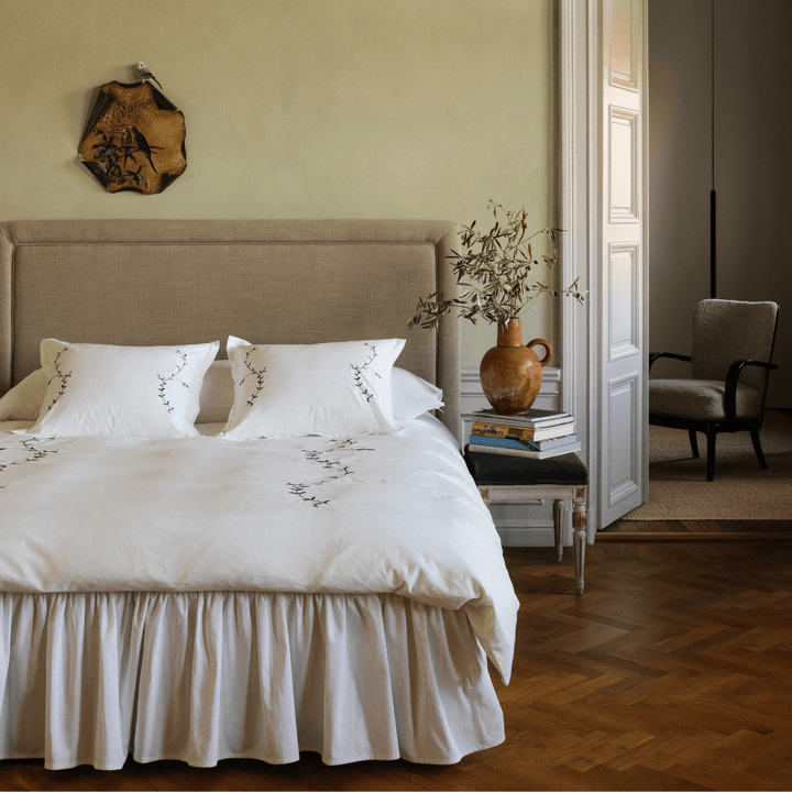 Mille Notti Vivace Påslakan Care of Beds