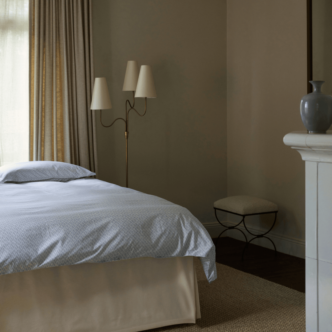 Mille Notti Brezza Påslakan Care of Beds