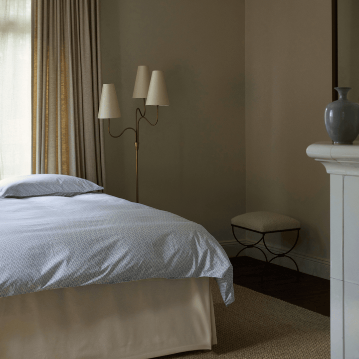 Mille Notti Brezza Påslakan Care of Beds