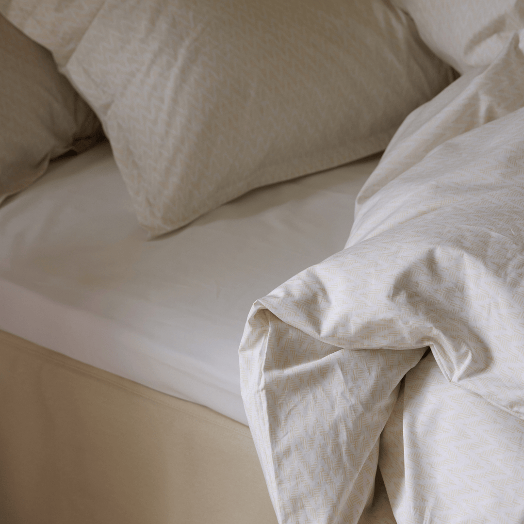 Mille Notti Brezza Påslakan Care of Beds