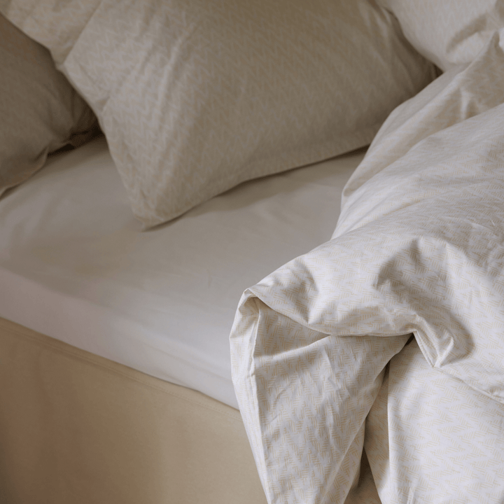 Mille Notti Brezza Påslakan Care of Beds