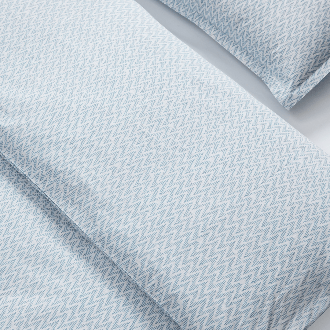 Mille Notti Brezza Påslakan Care of Beds