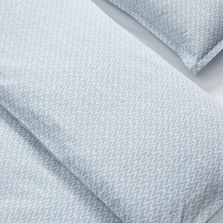 Mille Notti Brezza Påslakan Care of Beds