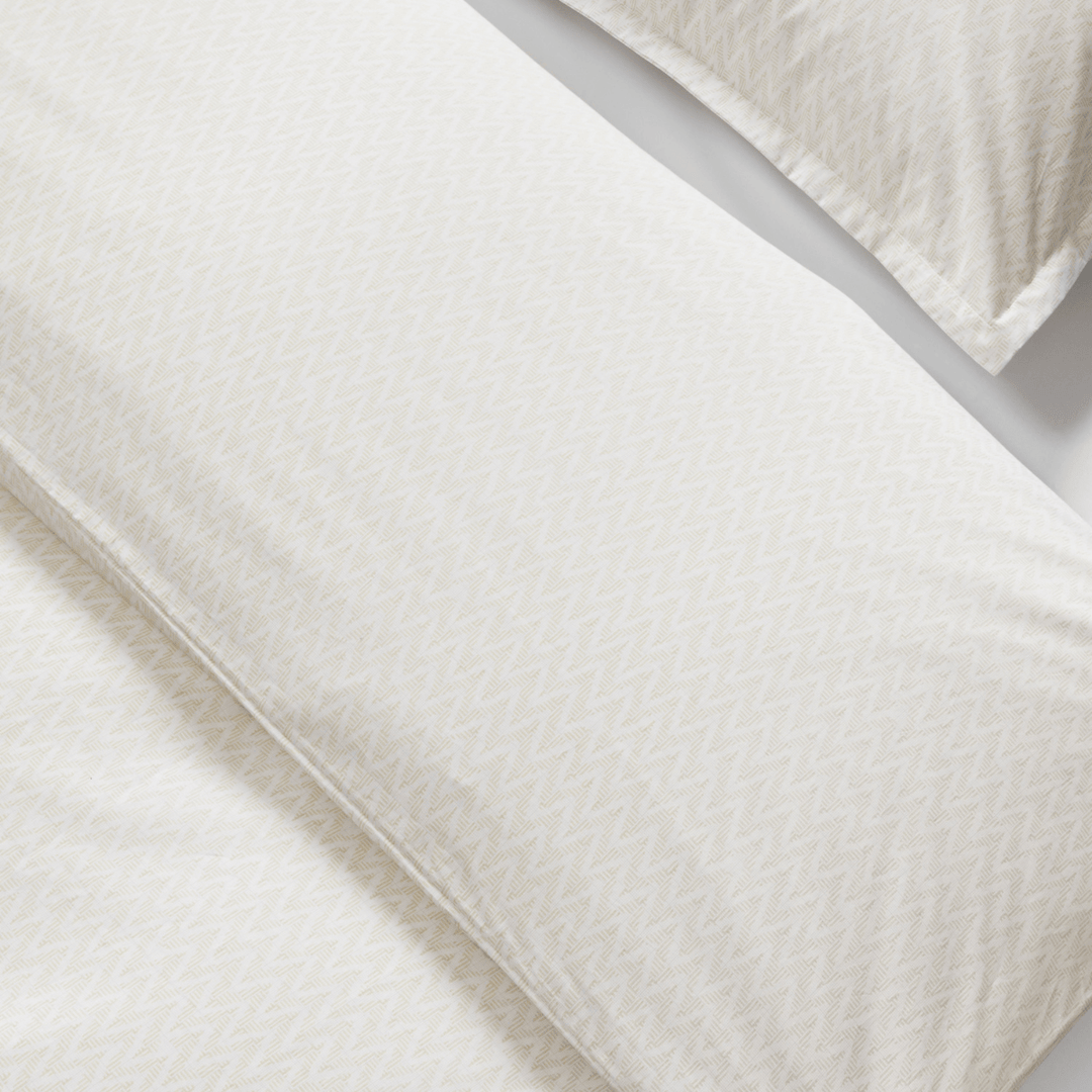 Mille Notti Brezza Påslakan Care of Beds