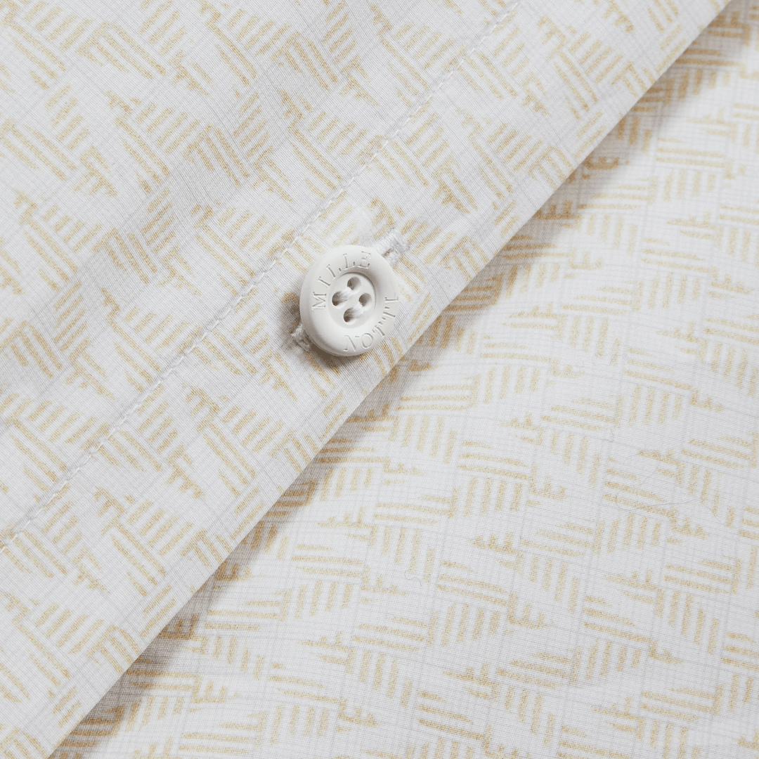 Mille Notti Brezza Påslakan Care of Beds