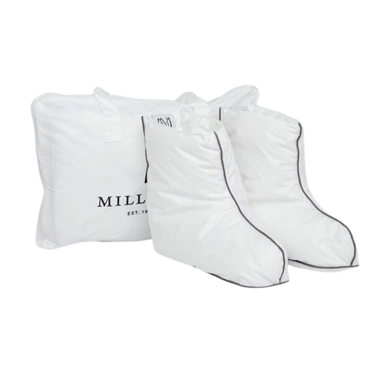 Mille Notti Caldo Duntofflor Care of Beds
