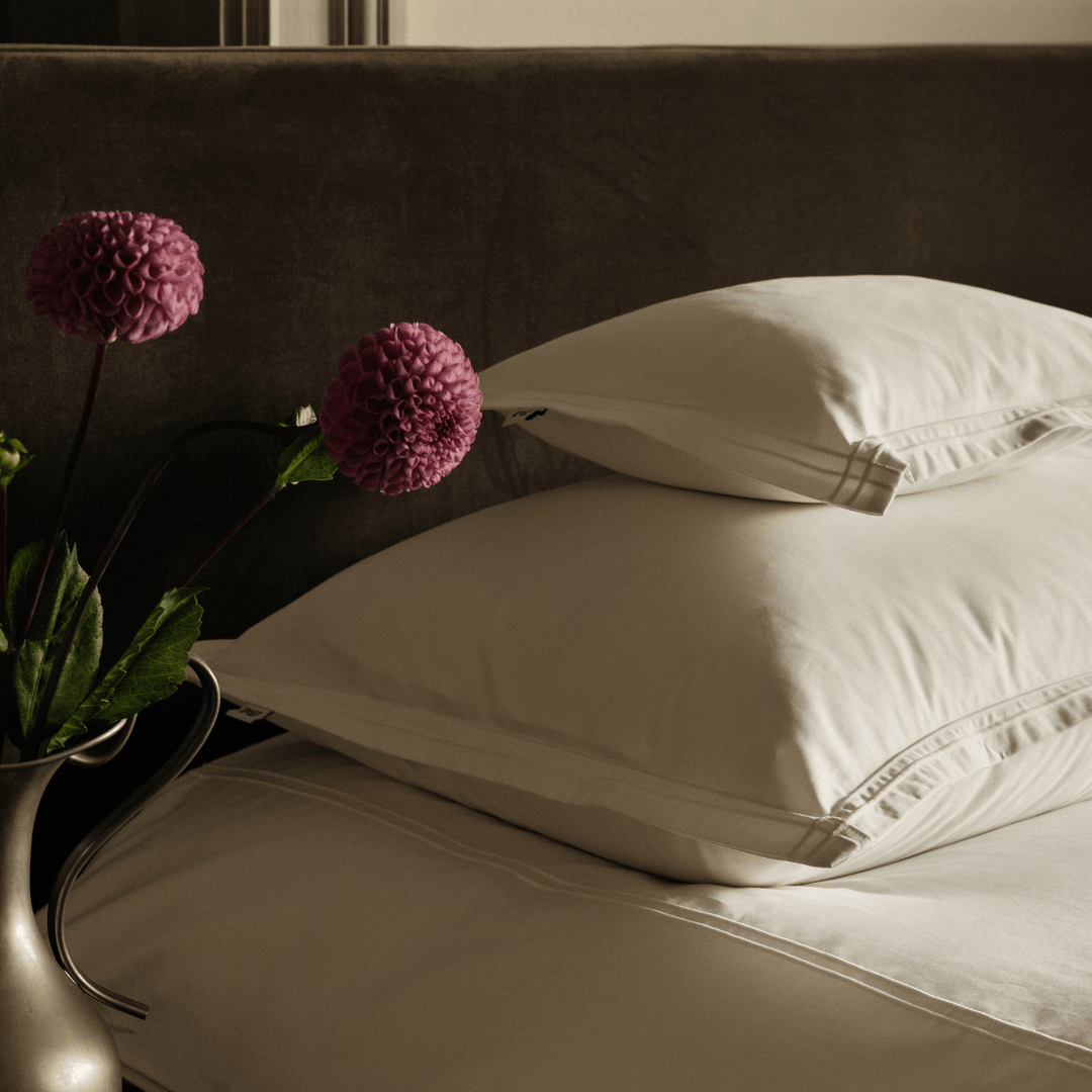 Mille Notti Dolce Vita Påslakan Care of Beds