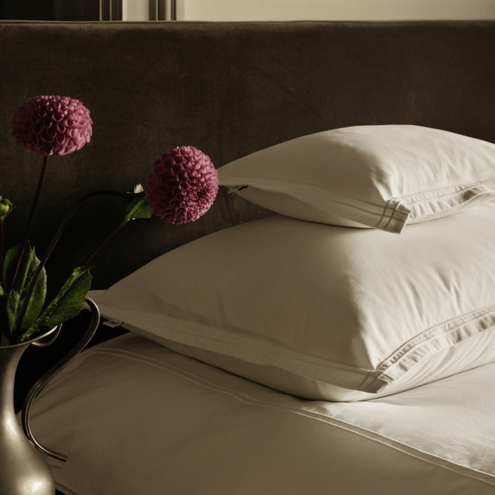 Mille Notti Dolce Vita Påslakan Care of Beds