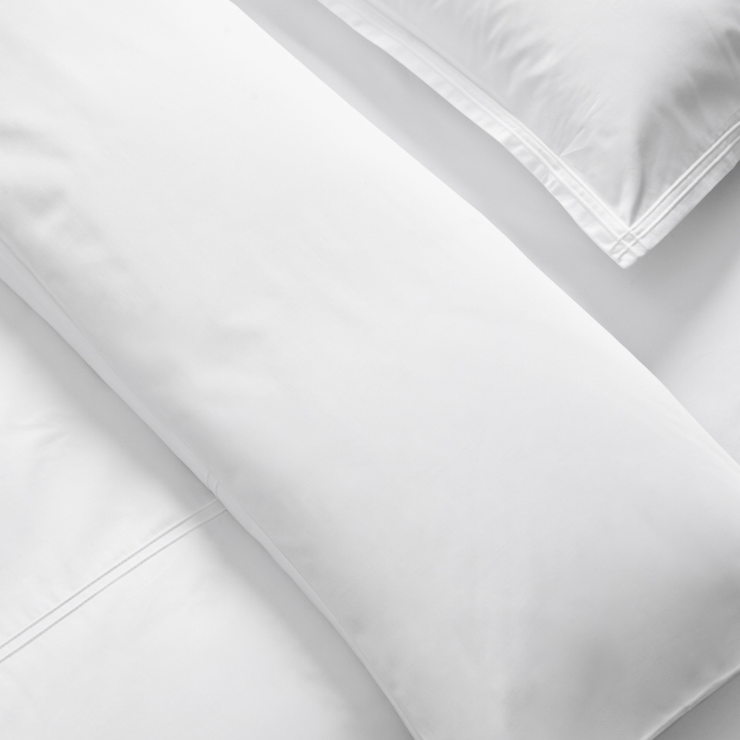 Mille Notti Dolce Vita Påslakan Vit