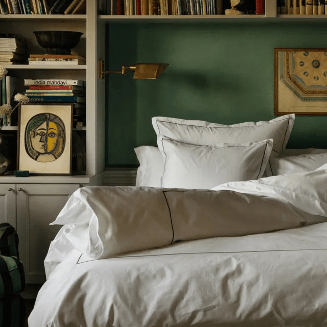 Mille Notti Nuvola Påslakan Care of Beds