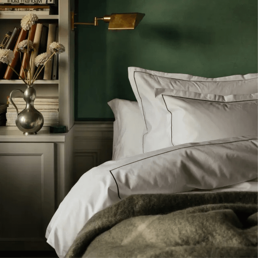 Mille Notti Nuvola Örngott Care of Beds