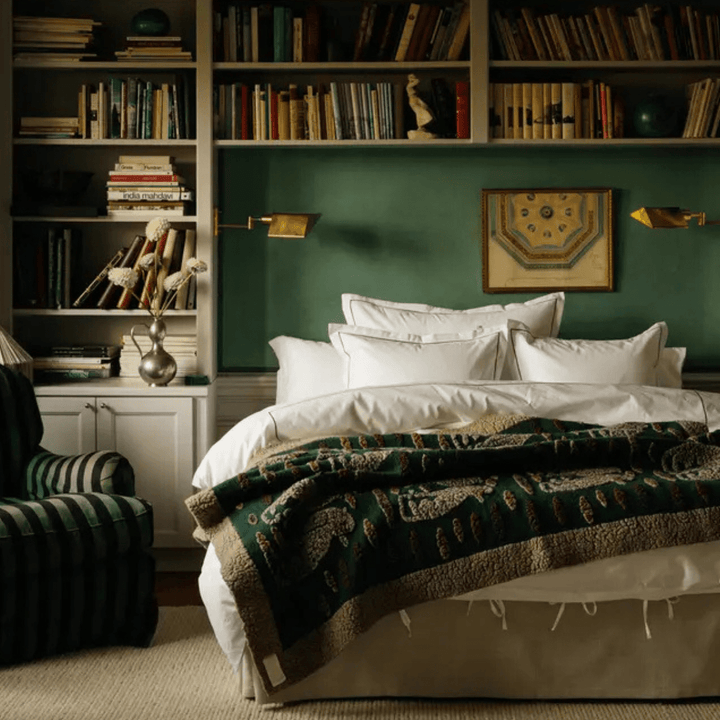 Mille Notti Nuvola Påslakan Care of Beds