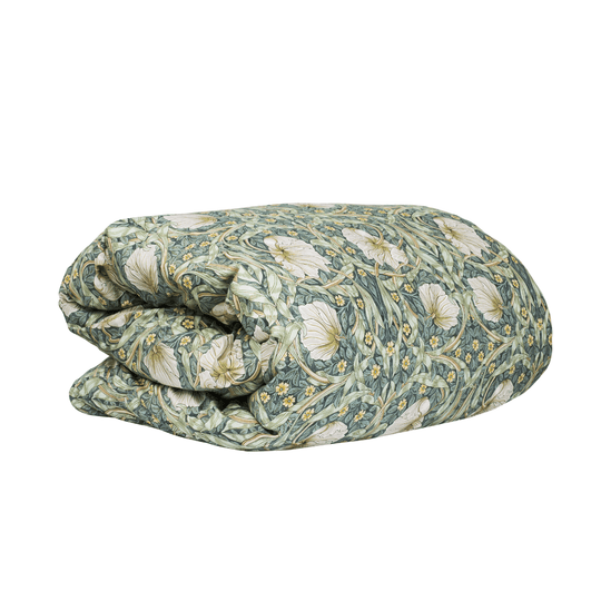 Mille Notti Pimpernel Satin Påslakan Care of Beds