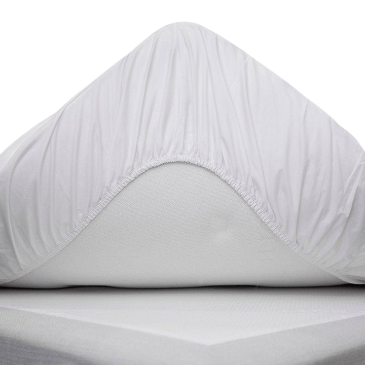 Mille Notti Pousada Percale Formsytt Underlakan EKO Care of Beds