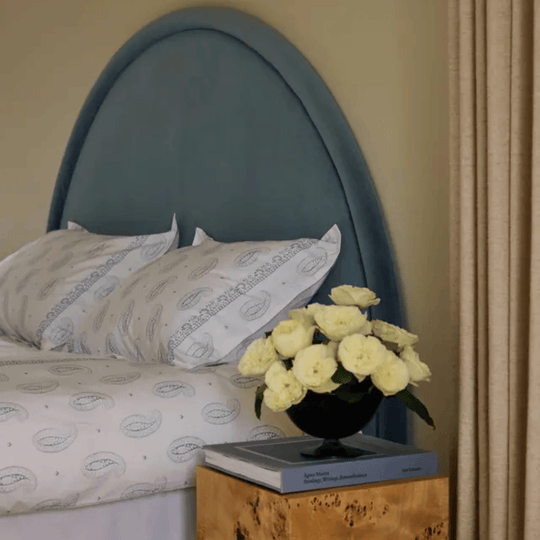Mille Notti Serena Påslakan Care of Beds