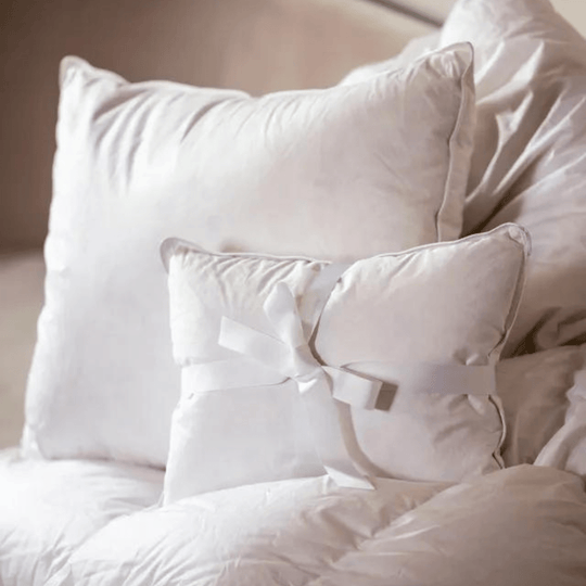 Mille Notti Sonno Dunkudde Care of Beds