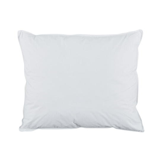 Mille Notti Varese Fiberkudde Care of Beds