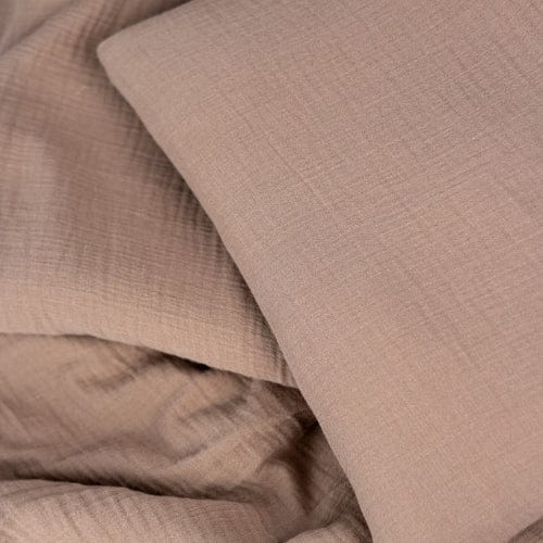 NG Baby Muslin Påslakanset