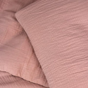 NG Baby Muslin Påslakanset