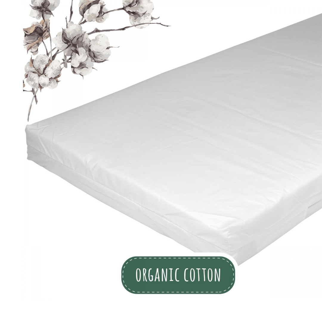 NG Baby Madrass Organic Cotton | Madrass | Care of Beds