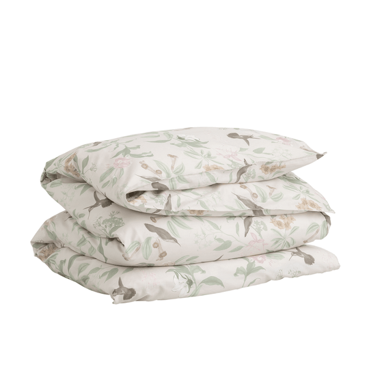 GANT Garden Påslakan - Outlet Care of Beds
