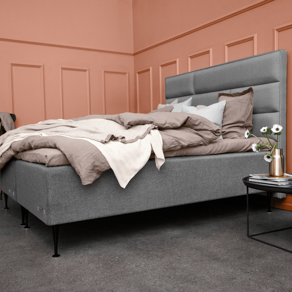 Ekens Elegans Ramsäng Care of Beds