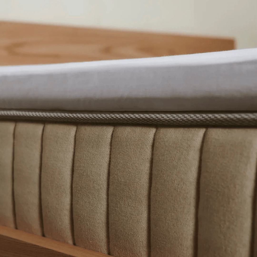 Ogland Madrasskydd Perfect Fit Care of Beds