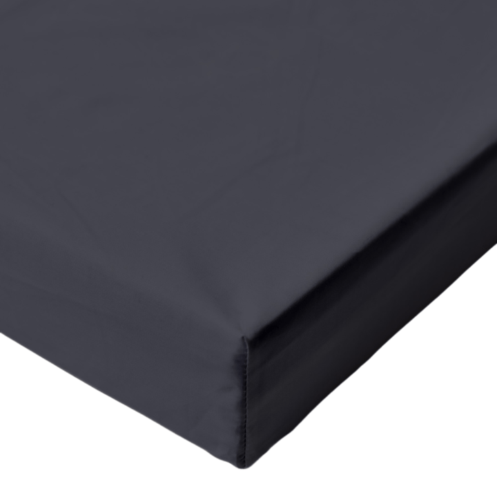 Ogland Shade Kuvertsytt Underlakan Care of Beds