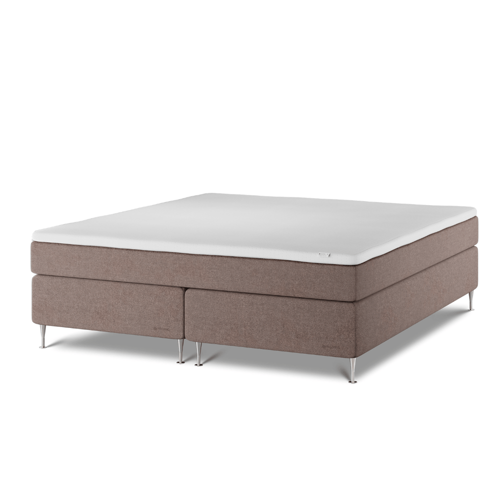 Hilding Family Start Kontinentalsäng Osby Care of Beds