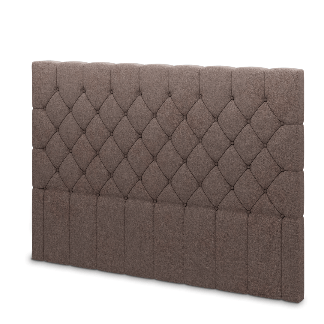 Hilding Knapp Sänggavel Care of Beds