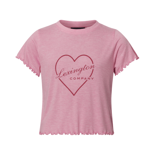 Lexington Connie Kids Jersey Pajama Set Care of Beds