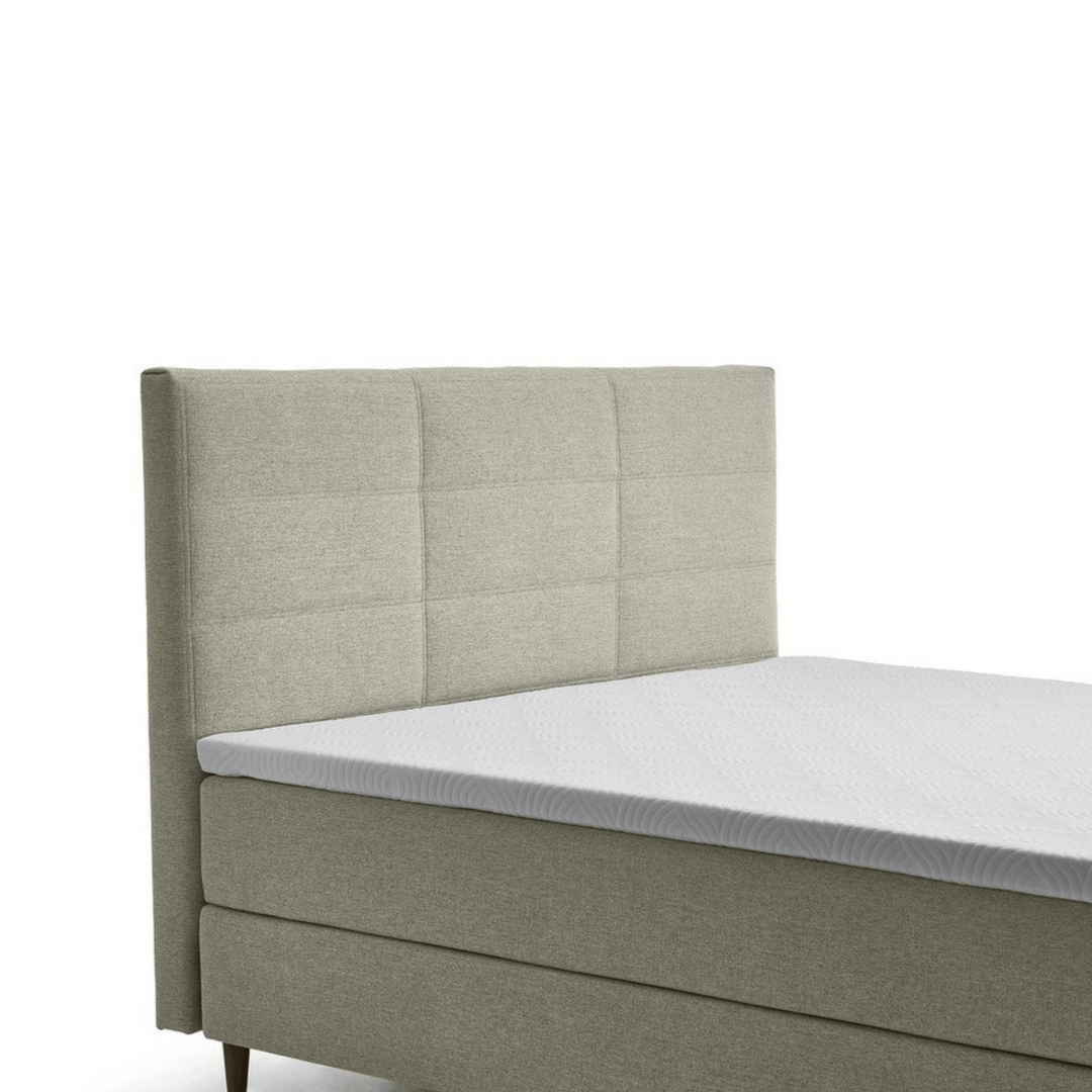 Tempur Relaxation Rectangle | Sänggavel | Care of Beds