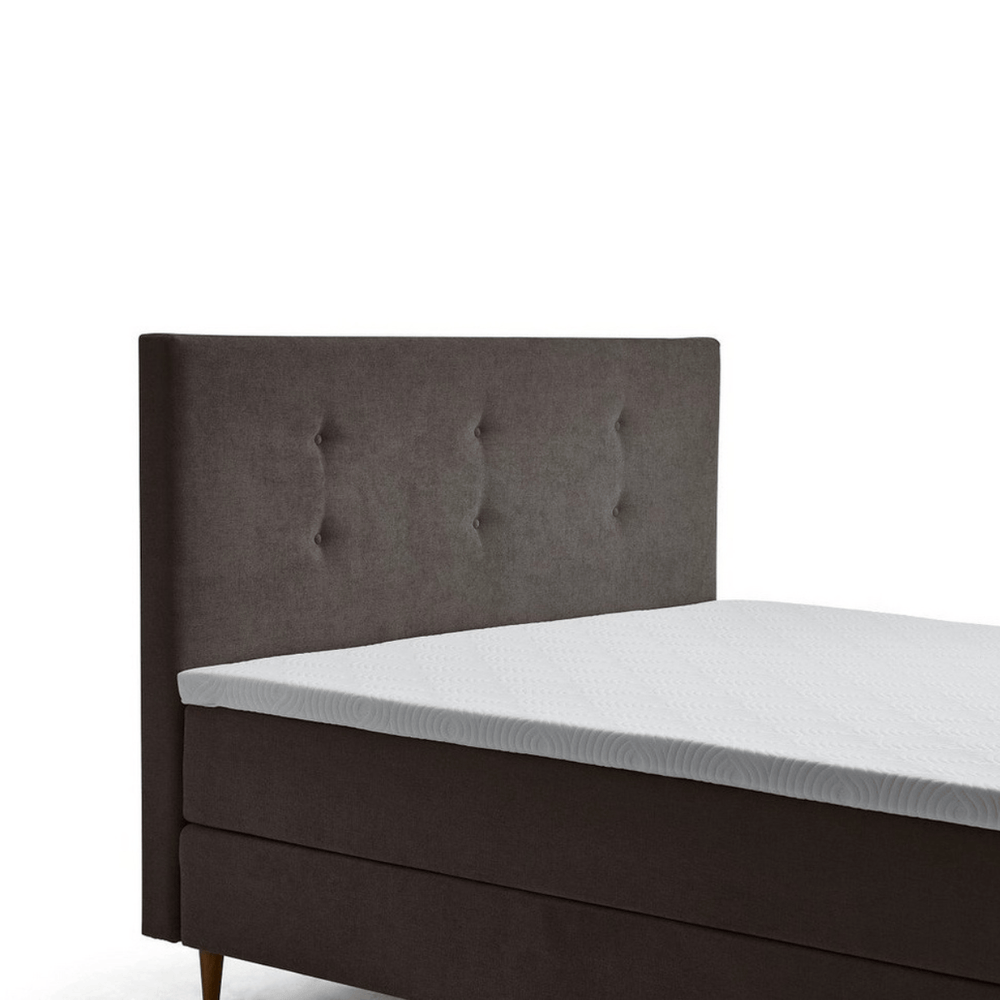 Tempur Relaxation Button | Sänggavel | Care of Beds