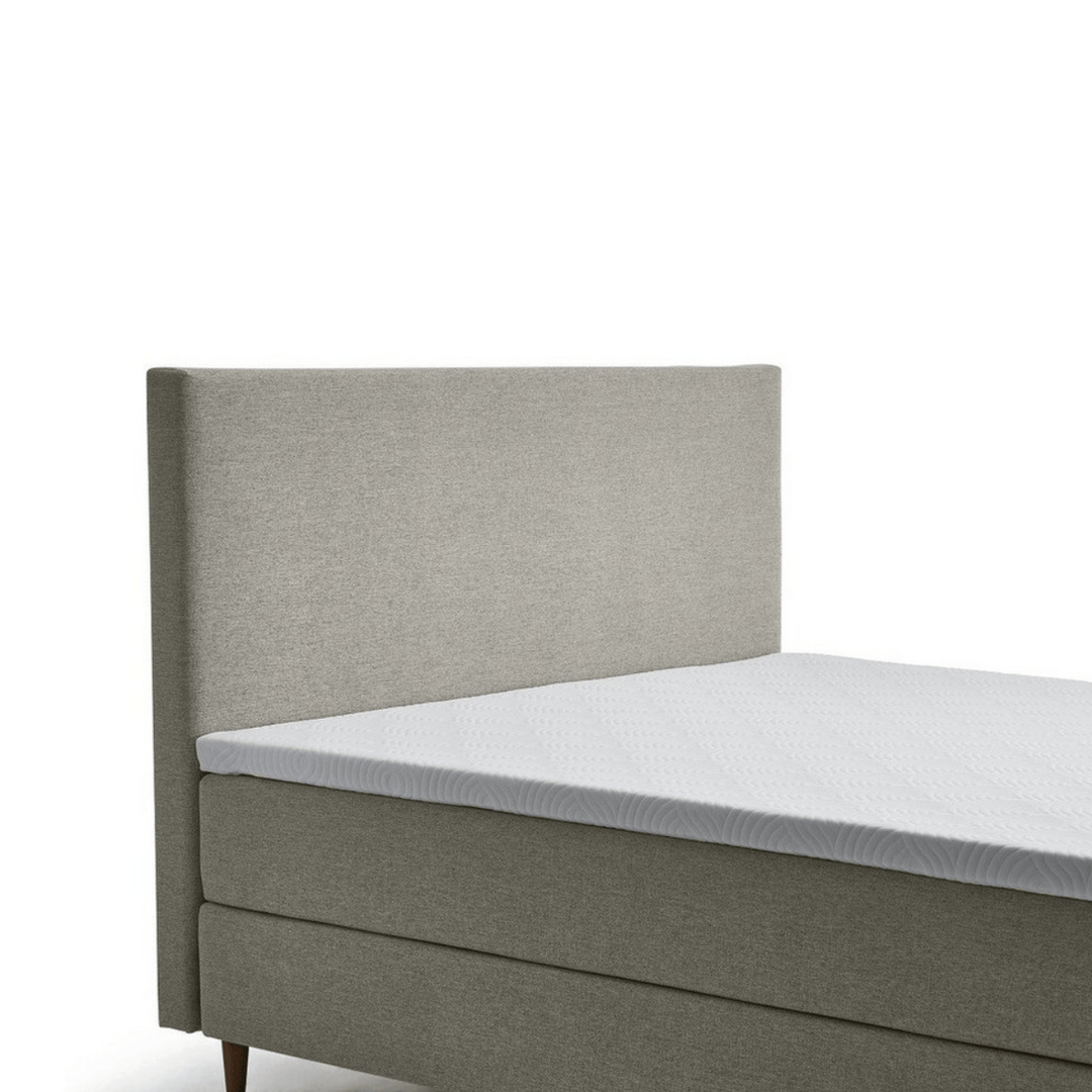 Tempur Relaxation Classic | Sänggavel | Care of Beds
