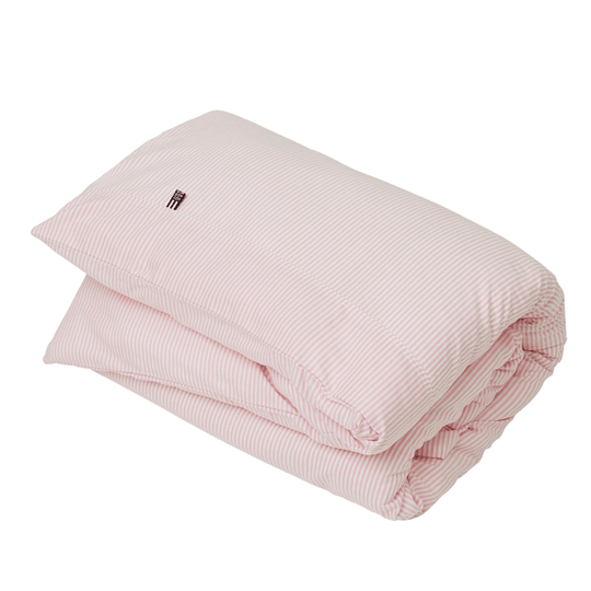 Lexington Icons Baby Pin Point Påslakan Care of Beds