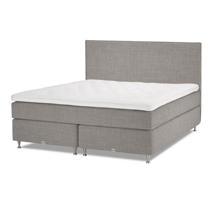 Viking Beds Ekerö Selected Edition Kontinentalsäng Care of Beds