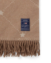Lexington Signature Star Recycled Wool Filt