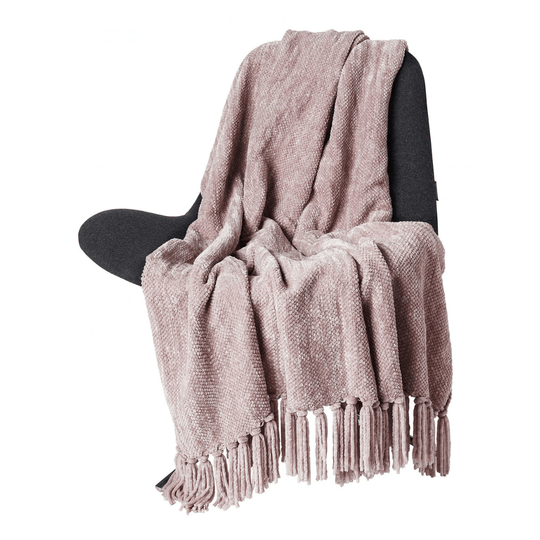 Skinnwille Emmy Pläd - Outlet Care of Beds