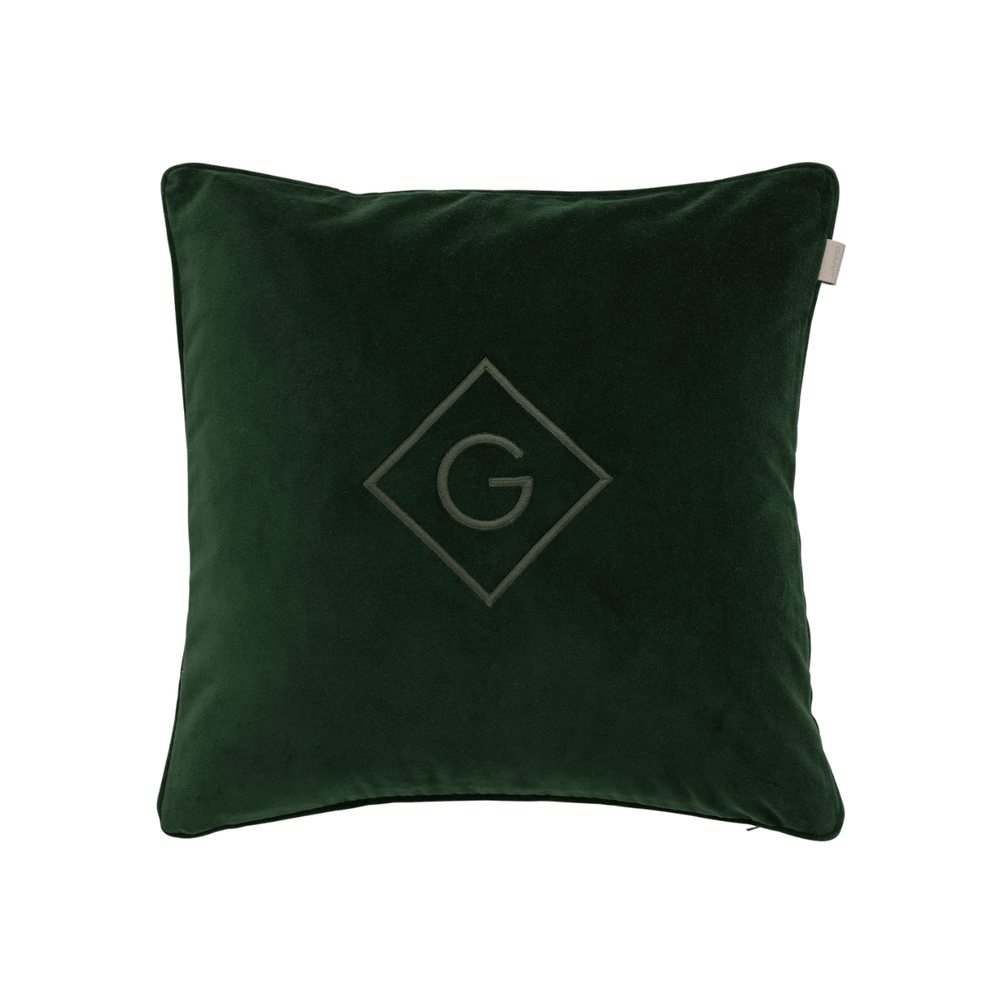 GANT Velvet G | Kuddfodral | Care of Beds
