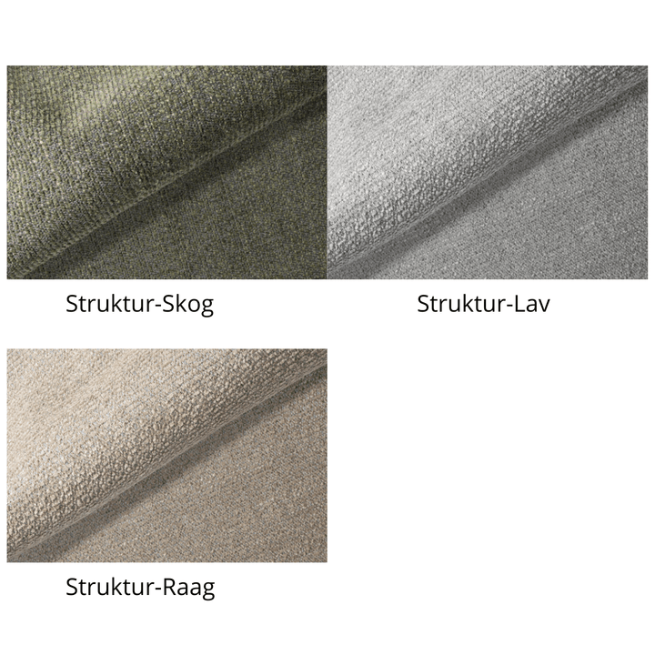 Ekens Tegel Sänggavel Care of Beds