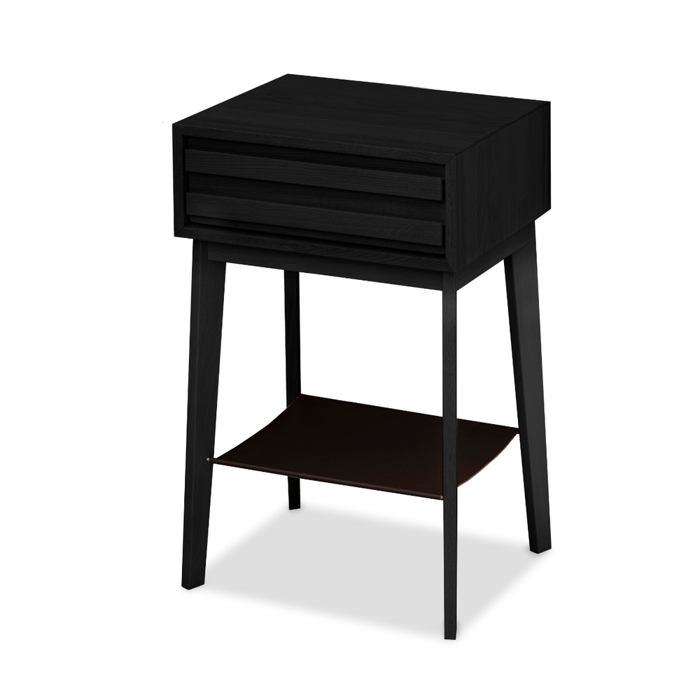 Jensen Eicon Sängbord Care of Beds