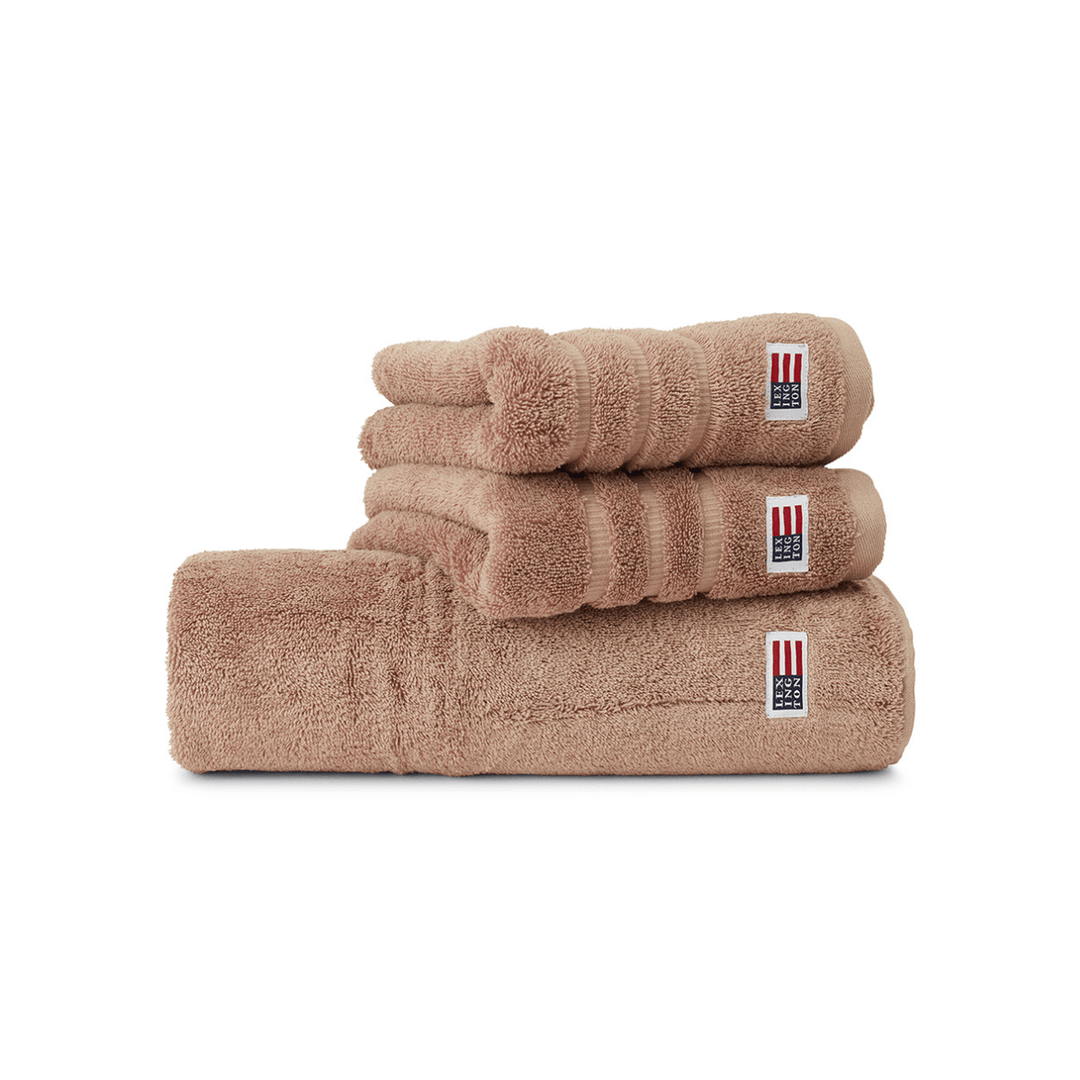 Lexington Original Handduk 50x70 Care of Beds