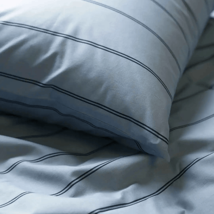 Turiform Una Påslakanset Care of Beds